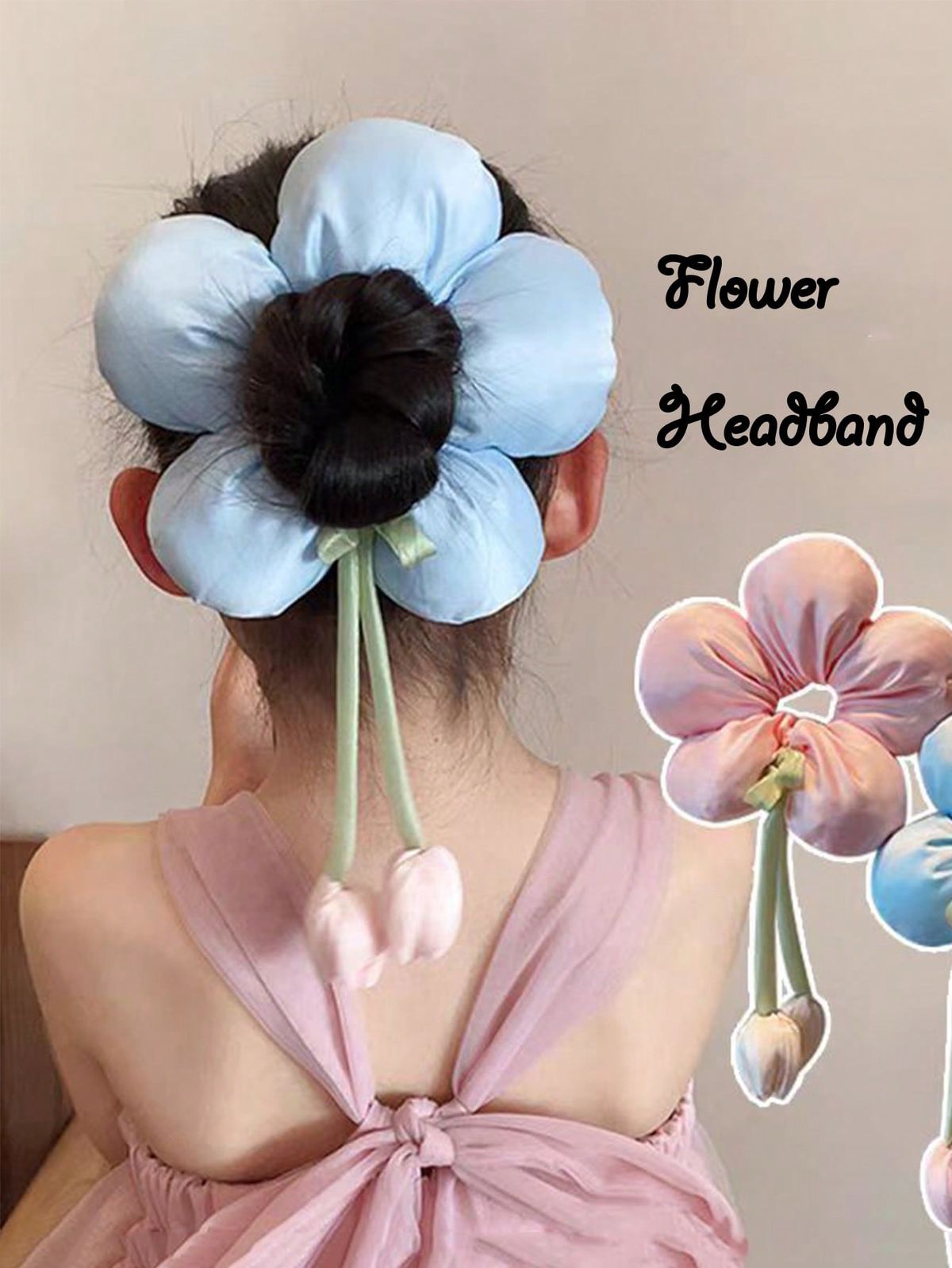 đồ buộc tóc đồ buộc tóc
