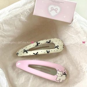 kẹp tóc