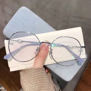gọng kính, mắt kính, phụ kiện